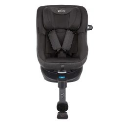 Scaun auto 0-18 kg (i-Size) Graco Turn2Me Heather, rotativ 360 cumpăra în Chișinau. Foto 5