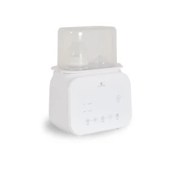 Стерилизатор электрический 4 в 1 Moni Tummy White купить в Кишиневе. Фото 3