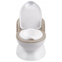Olita pentru copii Maltex Toddlers Potty White Beige, de la 18 luni+ cumpăra în Chișinau. Foto 2