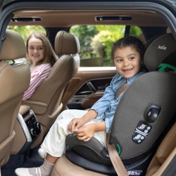 Scaun auto 76-150 cm (i-Size) Isofix Joie i-Bold Thunder cumpăra în Chișinau. Foto 9