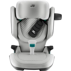 Scaun auto 100-150 cm (i-Size) Isofix Britax-Romer Kidfix Pro Linen Grey cumpăra în Chișinau. Foto 2