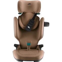 Автокресло 100-150 см (i-Size) Isofix Britax-Römer Kidfix Pro Warm Caramel купить в Кишиневе. Фото 5