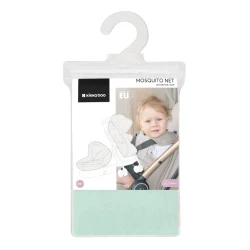 Москитная сетка KikkaBoo Mint купить в Кишиневе. Фото 2