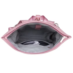 Geanta pentru mame Kikkaboo Jayden Pink cumpăra în Chișinau. Foto 5