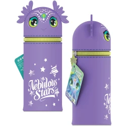 Penar vertical Nebulous Stars in sort. cumpăra în Chișinau. Foto 4