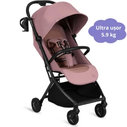 Прогулочная коляска Lionelo Sia Pink Rose купить в Кишиневе