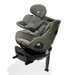 Scaun auto 0-18kg Isofix Joie i-Harbour Signature Pine, rotativ 360 cumpăra în Chișinau. Foto 11
