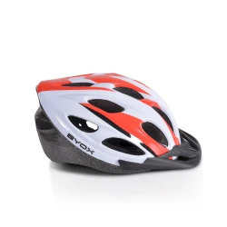 Cască de protecție Moni Bicycle Y02 L Red cumpăra în Chișinau. Foto 2