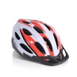 Cască de protecție Moni Bicycle Y02 L Red cumpăra în Chișinau. Foto 1
