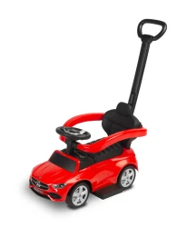 Tolocar Caretero Mercedes C-Class Red cumpăra în Chișinau