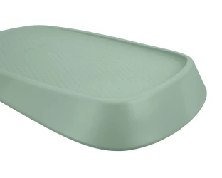 Saltea de înfășat Kikkaboo Eva Sage, 67×45×10 cm cumpăra în Chișinau. Foto 5