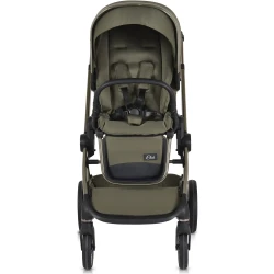 Carucior 2/1 Moni iClick Green cumpăra în Chișinau. Foto 5