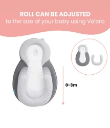 Suport pentru somn 2 în 1 Babymoov Cosydream cumpăra în Chișinau. Foto 3