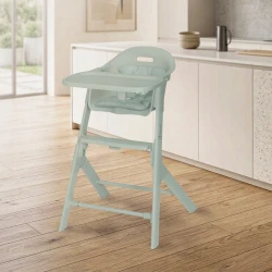 Scaun pentru hranire Lionelo Beny Green Sage cumpăra în Chișinau. Foto 9