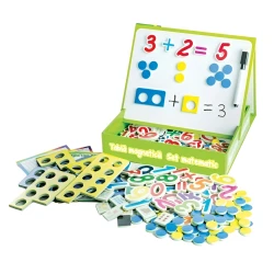 Tabla Noriel Mathematical Set cumpăra în Chișinau. Foto 1