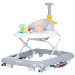Ходунок 4 в 1 Chipolino Party Platinum купить в Кишиневе. Фото 1
