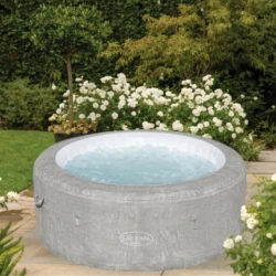 Jacuzzi Bestway SPA Zurich AirJet 180x66 cm, 669 litri, 4 persoane cumpăra în Chișinau. Foto 2
