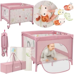 Manej Lionelo Mille Plus Pink cumpăra în Chișinau. Foto 3