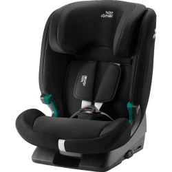 Scaun auto 76-150 cm (i-Size) Isofix Britax-Römer Evolvafix Space Black cumpăra în Chișinau