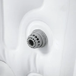 Jacuzzi Bestway SPA St.Lucia AirJet 170x66cm, 605 litri, 3 persoane cumpăra în Chișinau. Foto 10