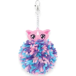 Набор для творчества Nebulous Stars Pompom Animolous купить в Кишиневе. Фото 6