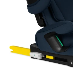 Автокресло 100-150 см (i-Size) Isofix Lionelo Orin Blue Navy купить в Кишиневе. Фото 18