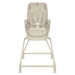Стул для кормления + Кроватка Co-sleeper 3 в 1 Lionelo Maddie Beige купить в Кишиневе. Фото 7