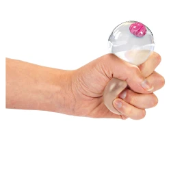 Minge-antistres Toi-Toys Squeeze & Pop în sort., 6 cm cumpăra în Chișinau. Foto 3