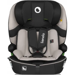 Автокресло 76-150 см (i-Size) Isofix Lionelo Billy Beige Latte купить в Кишиневе. Фото 12