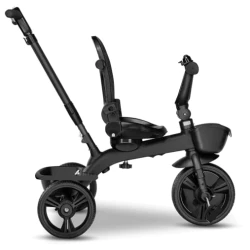 Детский трицикл Lionelo Kori Blue Navy купить в Кишиневе. Фото 6