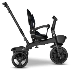 Детский трицикл Lionelo Kori Blue Navy купить в Кишиневе. Фото 7