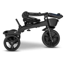 Детский трицикл Lionelo Kori Blue Navy купить в Кишиневе. Фото 5