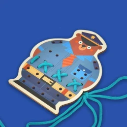 Set de creatie Mideer Animal Careers cumpăra în Chișinau. Foto 5