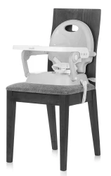 Стул для кормления 3 в 1 Chipolino Bonbon Grey купить в Кишиневе. Фото 5