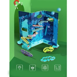 Настольная игра Mideer Forest Adventure купить в Кишиневе. Фото 2