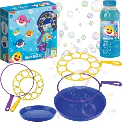 Set pentru baloane de săpun Dodo Baby Shark cumpăra în Chișinau. Foto 2