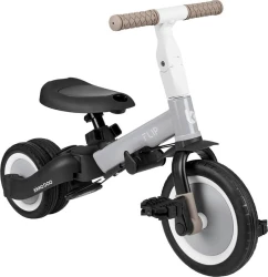 Велосипед трехколесный 5 в 1 Kikkaboo Flip Grey купить в Кишиневе. Фото 5