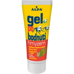 Gel după înțepături de insecte Alpa, 20 ml cumpăra în Chișinau. Foto 1