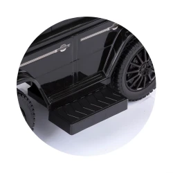 Толокар Chipolino Mercedes G350 Чёрный купить в Кишиневе. Фото 7