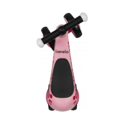 Bicicletă fără pedale Lionelo Sammy Pink Rose cumpăra în Chișinau. Foto 2