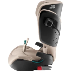 Scaun auto 100-150 cm (i-Size) Isofix Britax-Römer Kidfix Pro Teak cumpăra în Chișinau. Foto 3