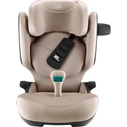 Scaun auto 100-150 cm (i-Size) Isofix Britax-Römer Kidfix Pro Teak cumpăra în Chișinau. Foto 2