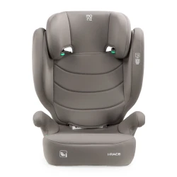 Автокресло 100-150 см (i-Size) Isofix Moni i-Race Cool Beige купить в Кишиневе. Фото 2
