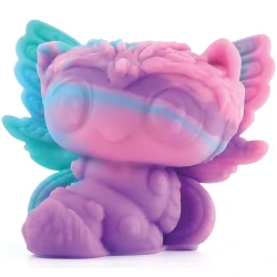 Jucarie-surpriza Nebulous Stars Squishy Mochi cumpăra în Chișinau. Foto 9