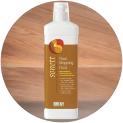 Жидкий очиститель Sonett для полов, 500 мл купить в Кишиневе. Фото 3