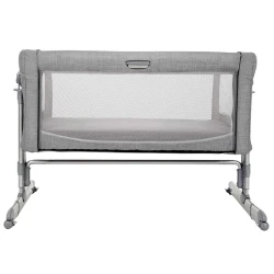 Patuț pentru copii Joie Roomie Glide Starry Night cumpăra în Chișinau. Foto 4