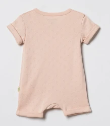 Salopetă BabyCosy Princess Ivory & Beige, 2 buc. (6-9L) cumpăra în Chișinau. Foto 5