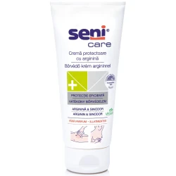 Crema protectoare pentru corp Seni Care Arginine & Sinodor, 100 ml cumpăra în Chișinau. Foto 1