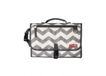 Statie de schimbat Skip Hop Pronto Signature Chevron cumpăra în Chișinau