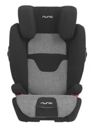 Scaun auto 15-36 kg Isofix Nuna Charcoal cumpăra în Chișinau. Foto 6
